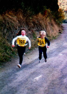 Volkslauf